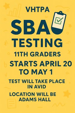 SBA